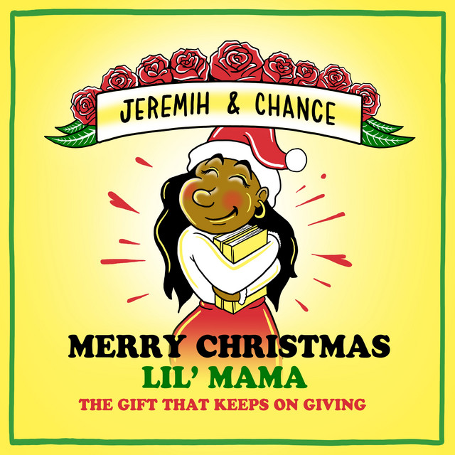 Merry Christmas Lil Mama: The Gift That Keeps On Giving cover art