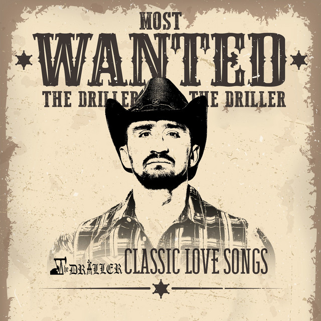 Classic Love Songs, Pt. 2 cover art