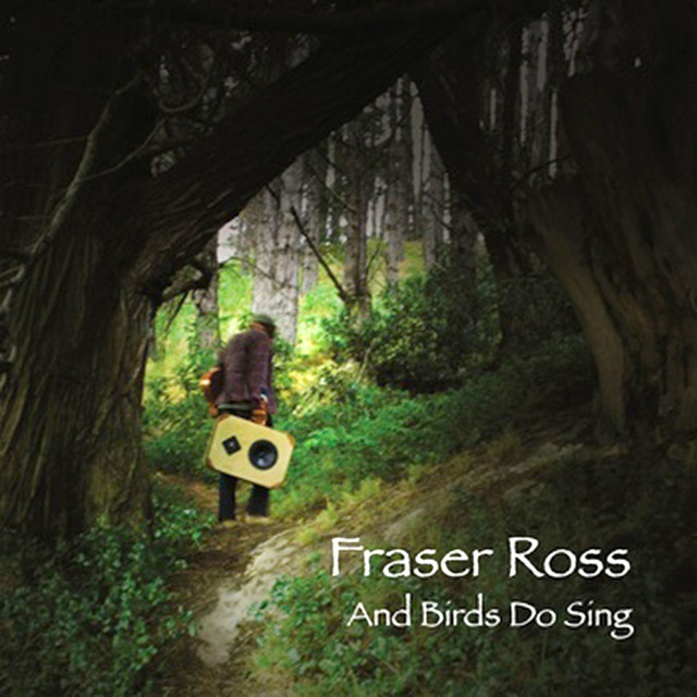 And Birds Do Sing cover art