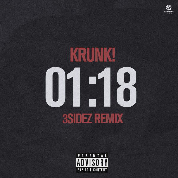 118 (3Sidez Remix)