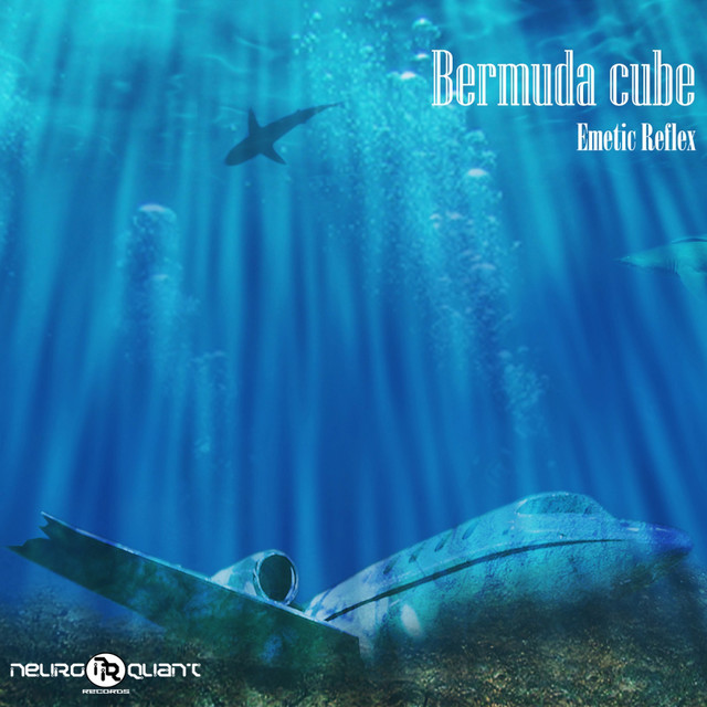 Bermuda Cube - Original Mix