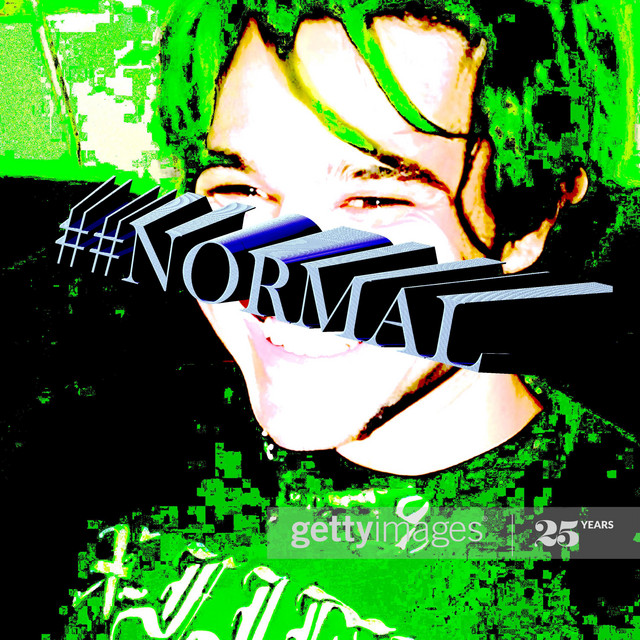 ##NORMAL cover art