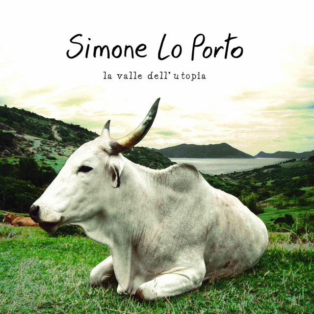 La Valle Dell'utopia cover art