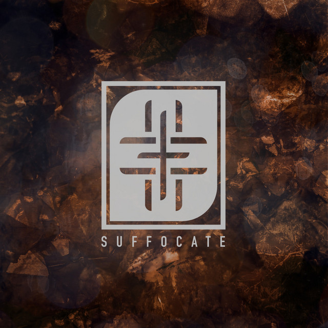 Suffocate cover art