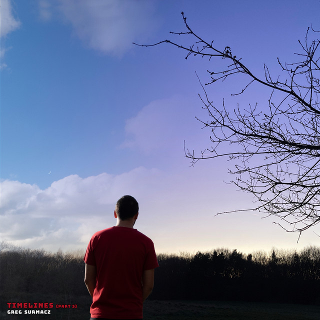 Timelines (Part 3) cover art