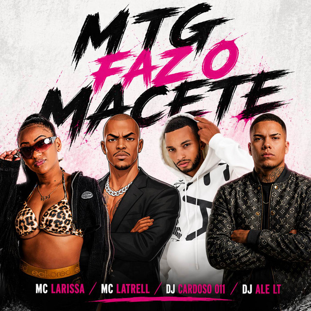 MTG Faz o Macete
