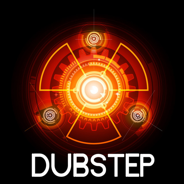ダブステップ cover art