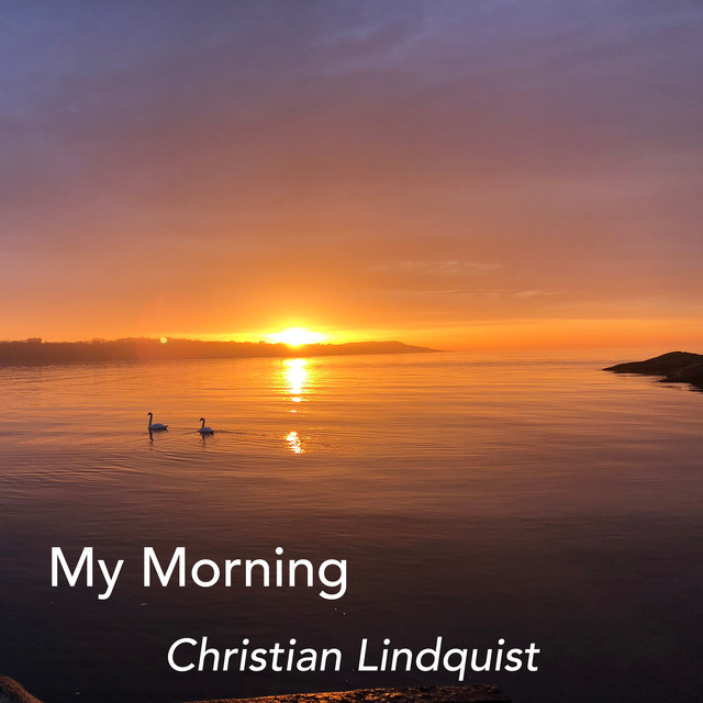 My Morning cover