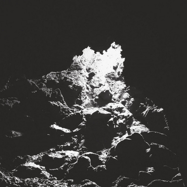 Wind is Near cover art