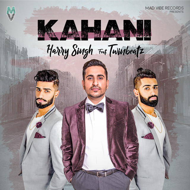 Kahani