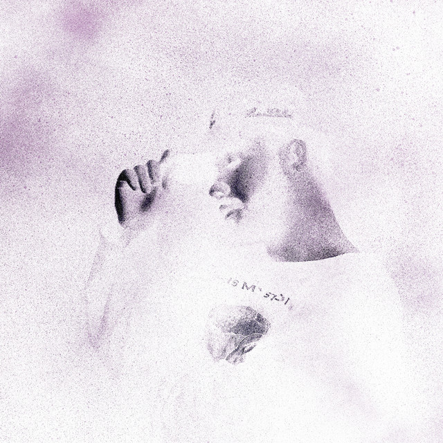 PAIN CORE cover art