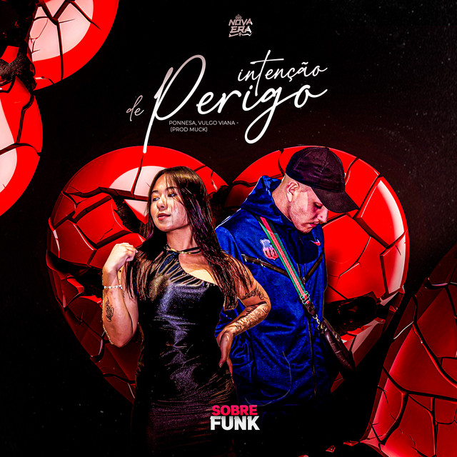 Intenção de Perigo