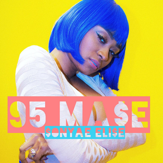 95 Ma$E - Single by Sonyae | Spotify