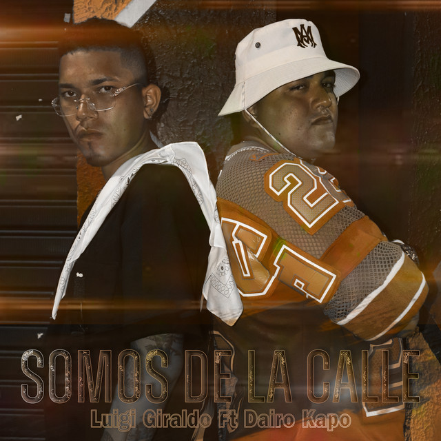 Somos de la Calle
