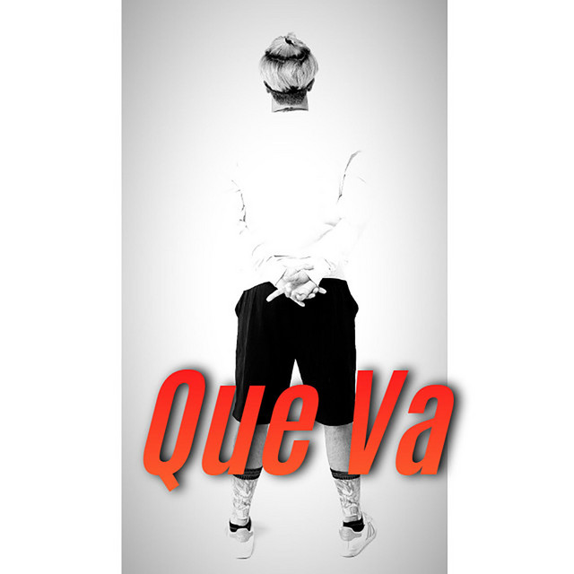 Que Va cover art