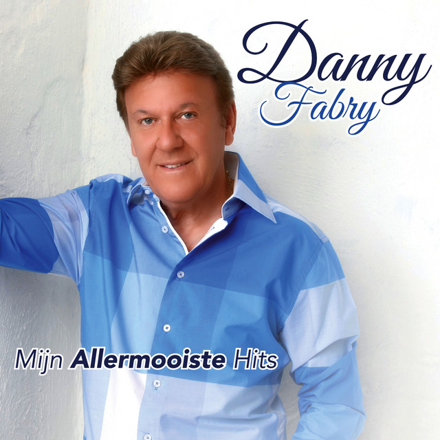 Mijn Allermooiste Hits cover art
