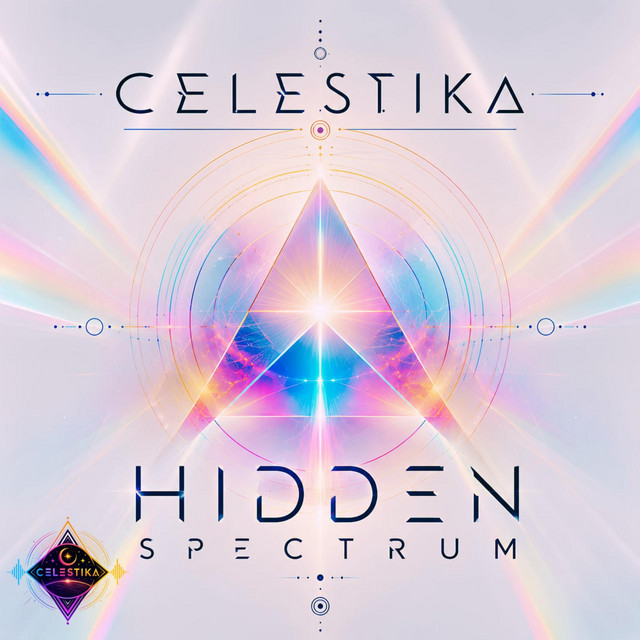 Hidden Spectrum cover art