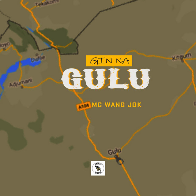 Gin Na Gulu