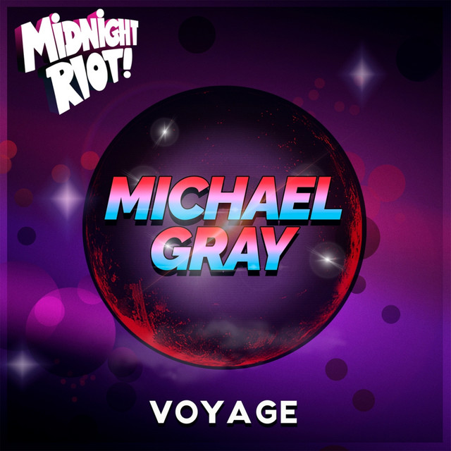 Voyage album art