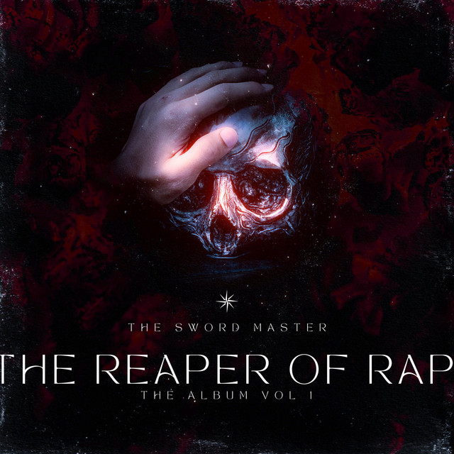 dark side of rap creativity cover art