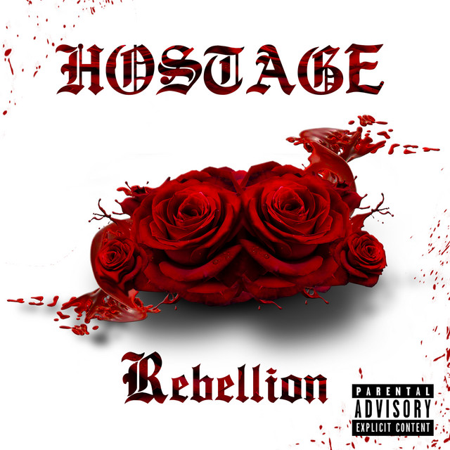 Rebellion - Single Version