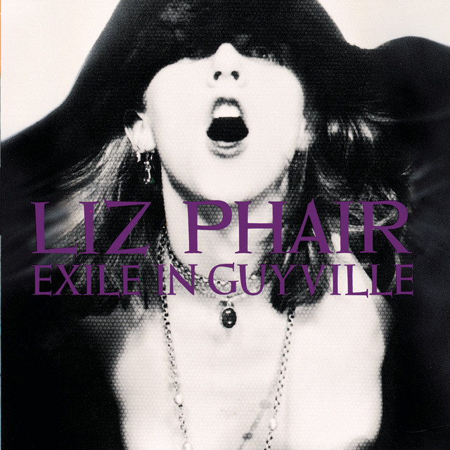 Exile In Guyville cover art
