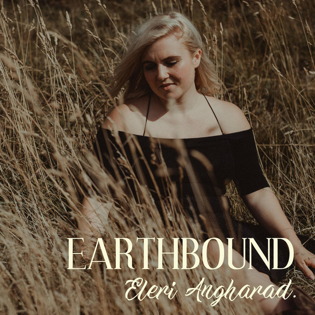 Earthbound cover art