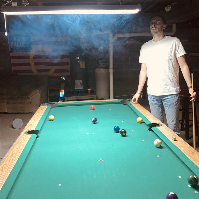 Next Level cover art