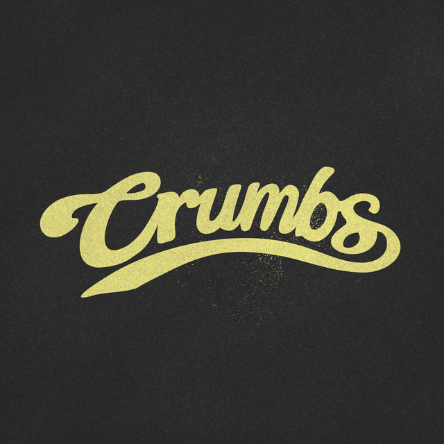 Crumbs cover art