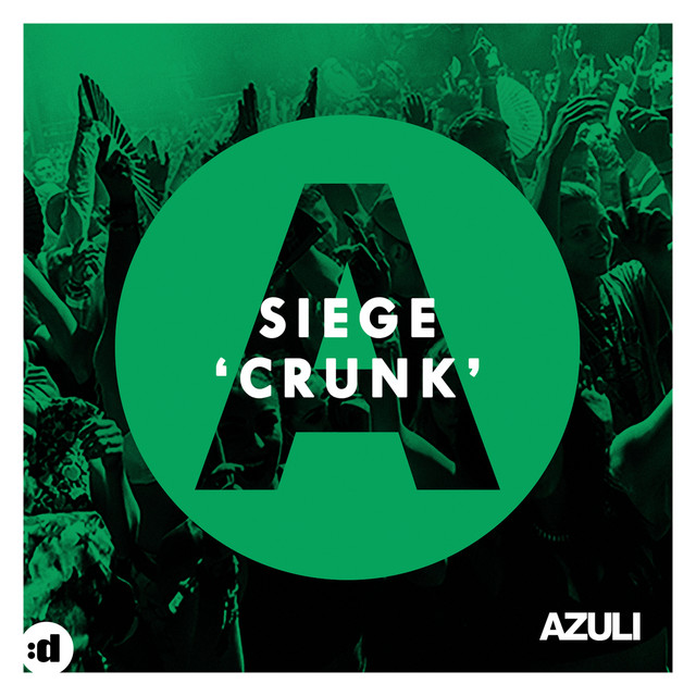 Crunk