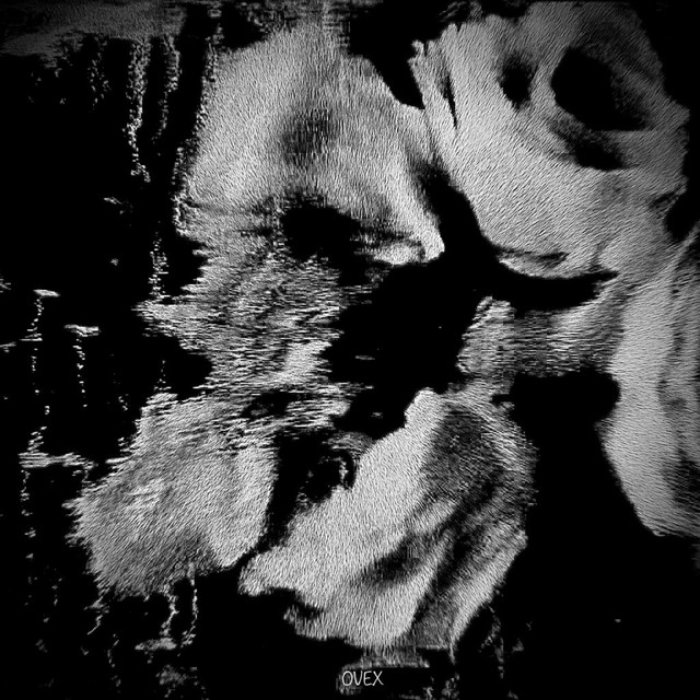 OVEX (Slowed) cover art