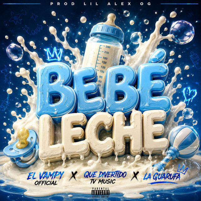 Bebe Leche