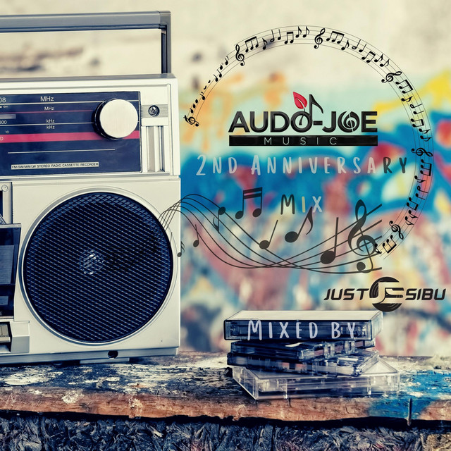 2nd Anniversary Mix (Mixed by Just Sibu) cover