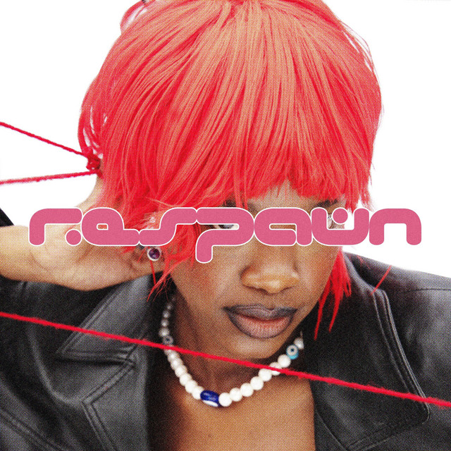 Respawn cover art