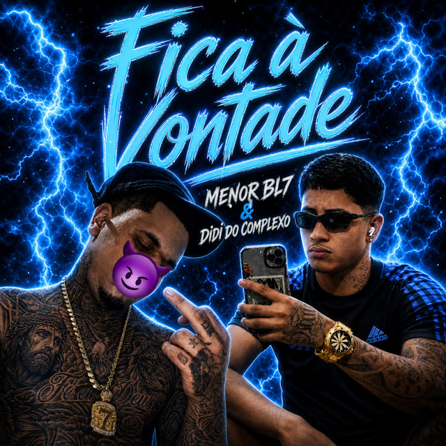 Fica à Vontade