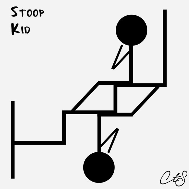 Stoop Kid