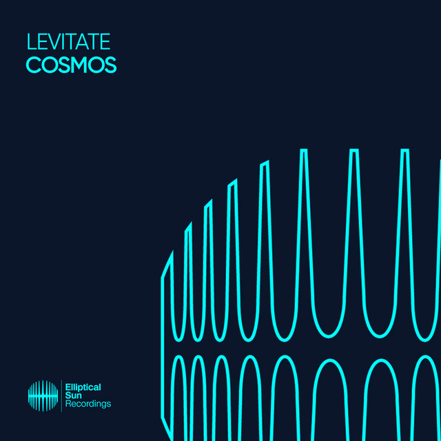 Cosmos - Extended Mix album art