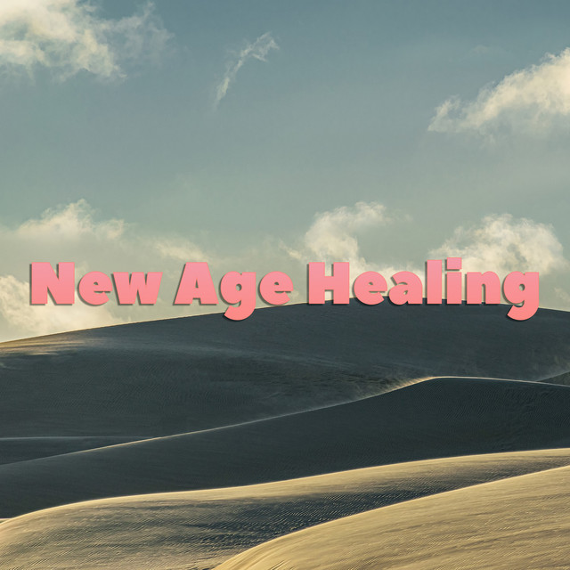 New Age Healing cover art