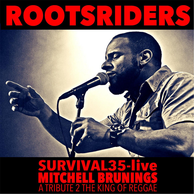 Survival35 (Live)