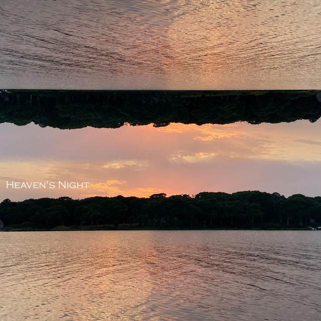 Heaven's Night cover art