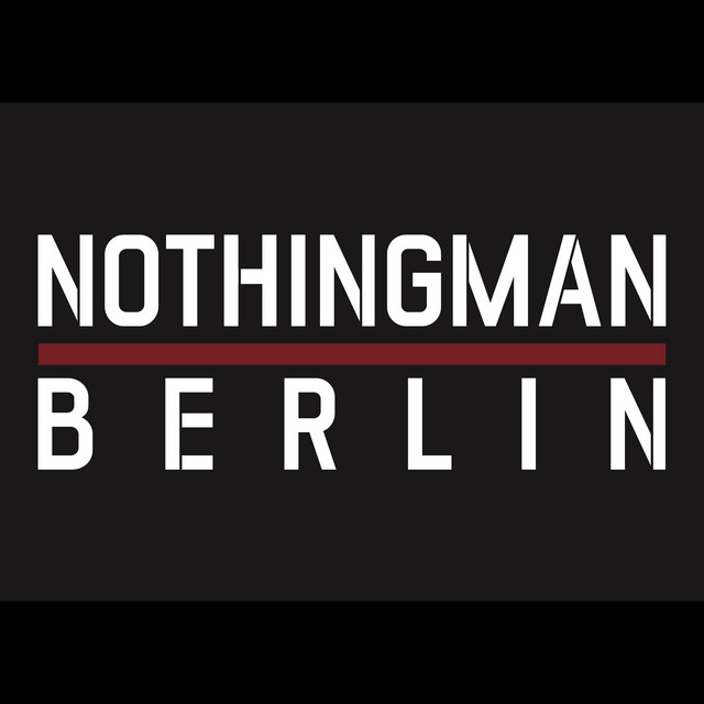 BERLIN cover