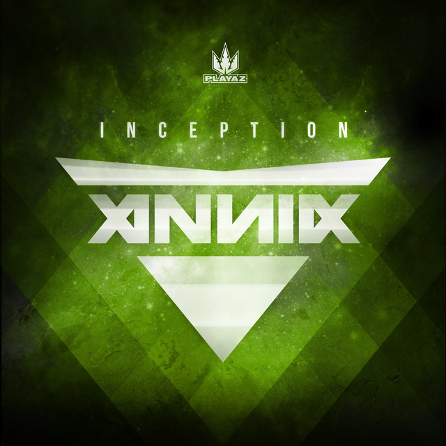 Inception cover art