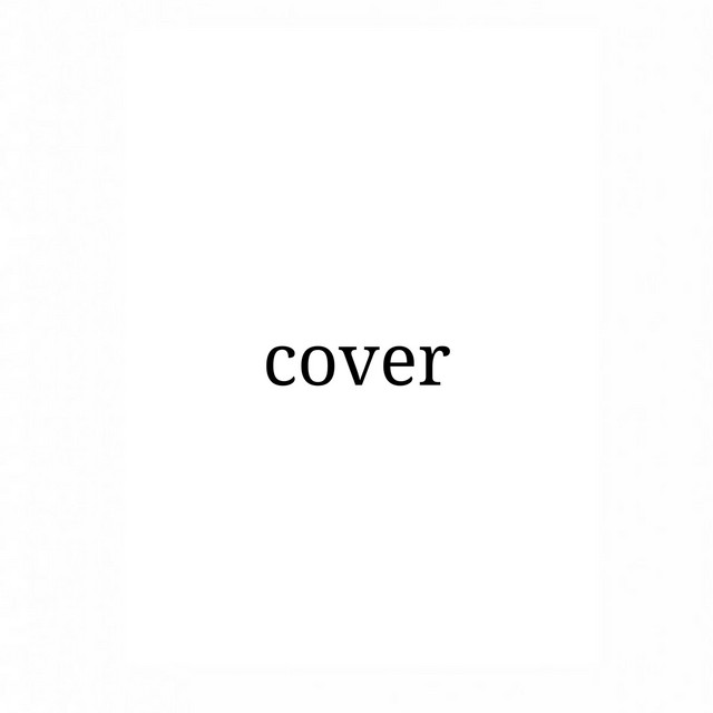 Mixtape cover art