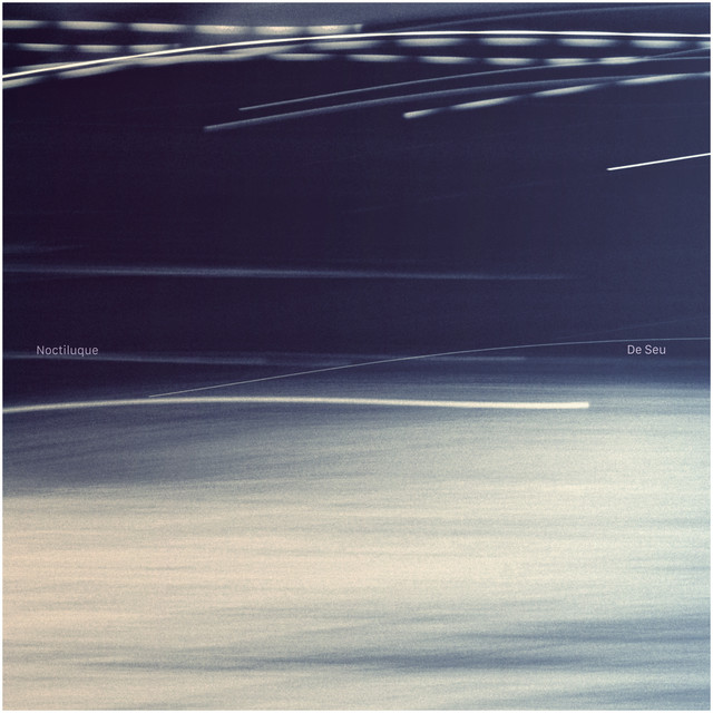 Cover of Noctiluque by De Seu