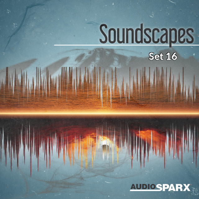 Soundscapes, Set 16 - Compilation by Various Artists | Spotify