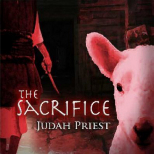 The Sacrifice cover art