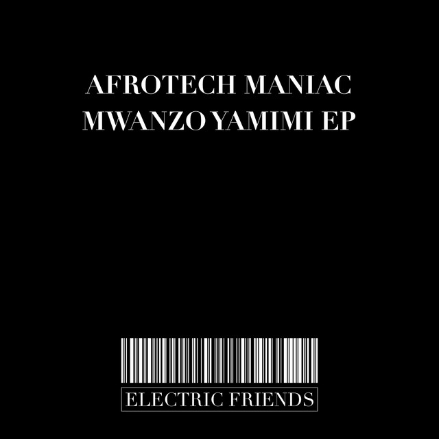 Afrotech Maniac