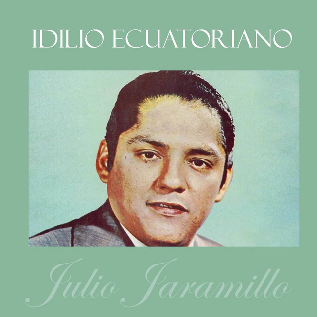 Idilio Ecuatoriano cover art