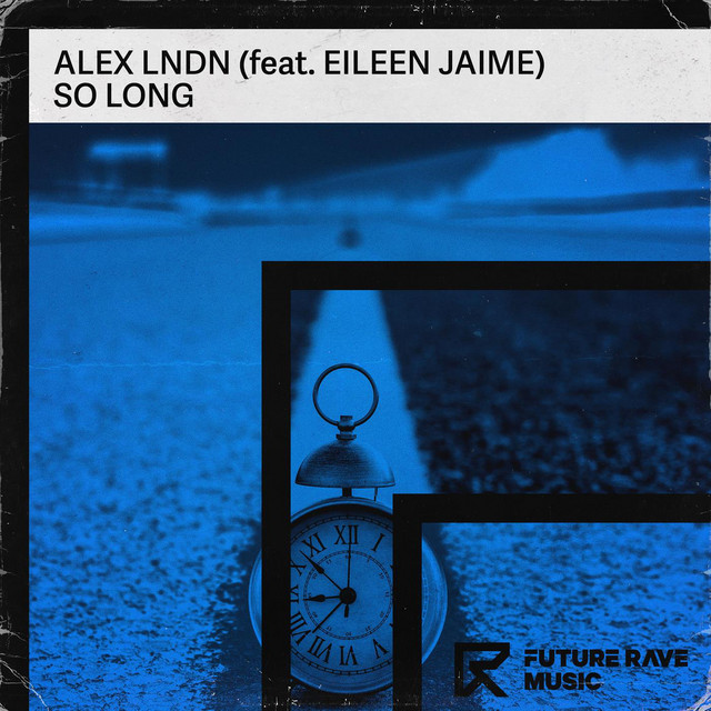 So Long - Radio Edit