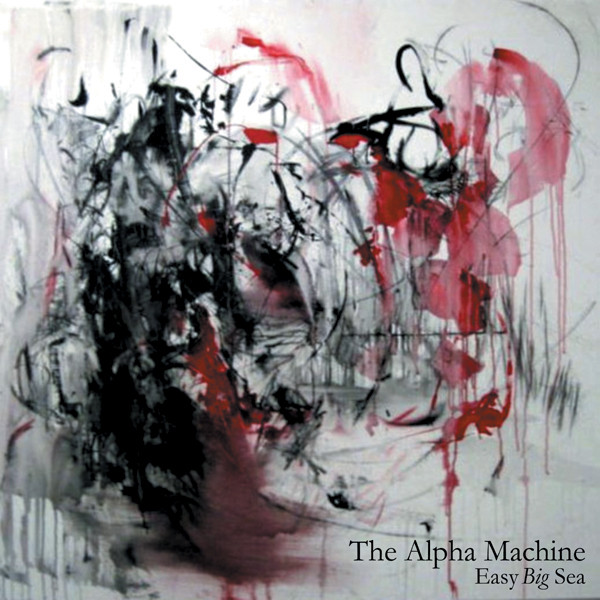 The Alpha Machine Photo